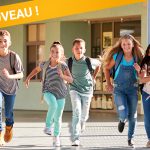 Assurance scolaire Zéphir