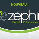 Nouveau : Zéphir Santé Prévoyance