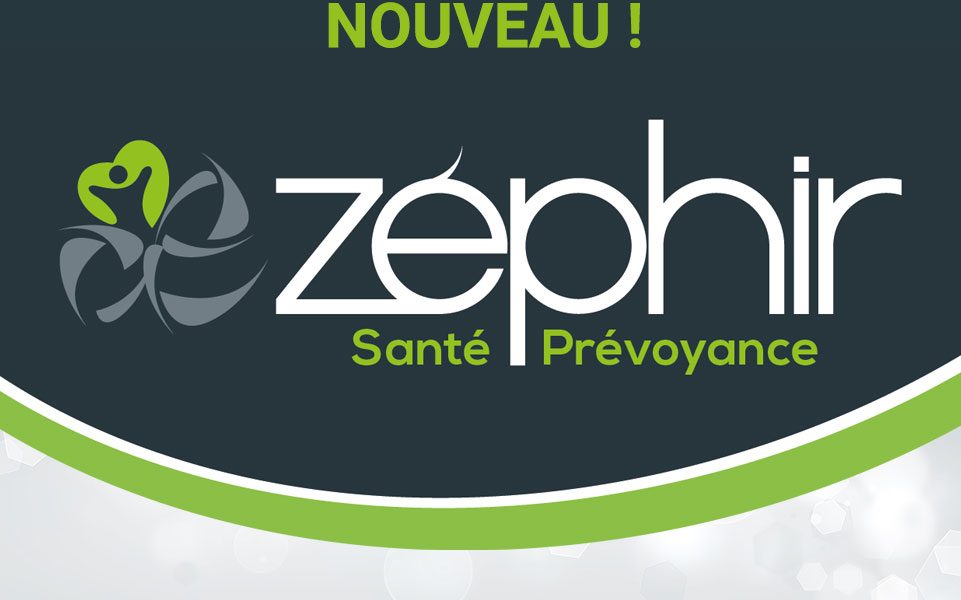 Nouveau : Zéphir Santé Prévoyance