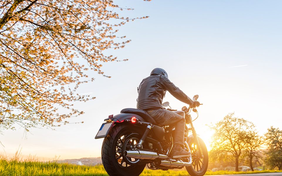 Saison des Deux Roues Zéphir