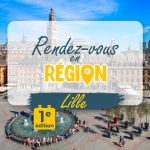 Rendez-vous en Région Zéphir sera présent à Lille pour la 1 ère édition