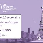 Journées du Courtage 2023 : Nous y serons !