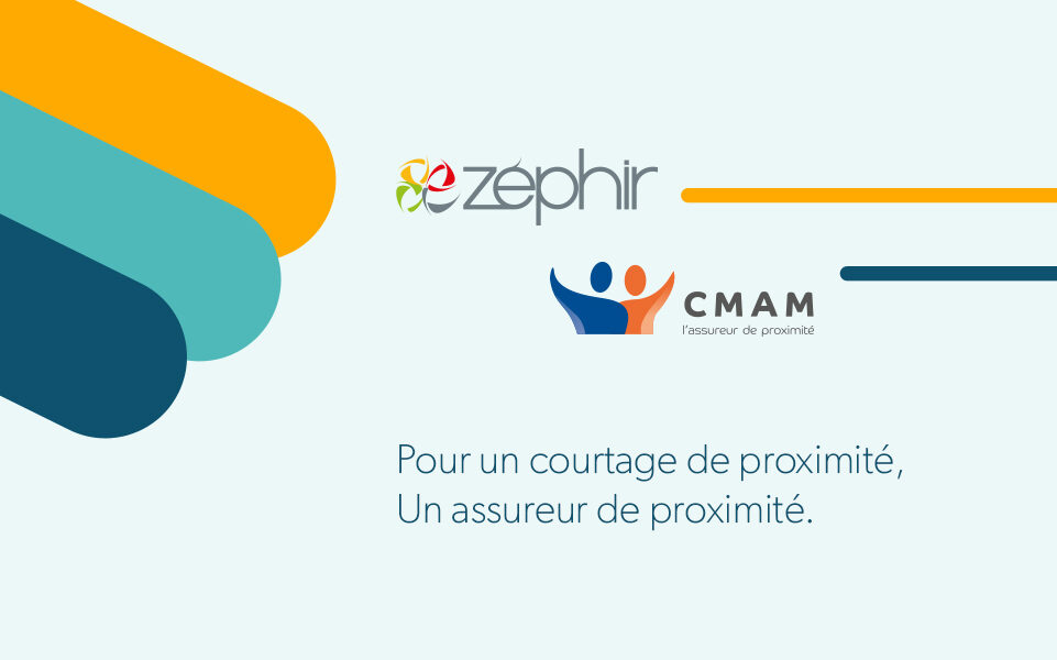 Nouveau partenariat Zéphir et CMAM