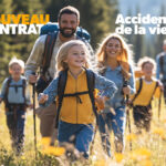 Une nouvelle offre Protection des Accidents de la Vie !