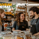 Zéphir Multi'Commerces