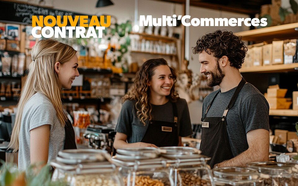 Zéphir Multi'Commerces