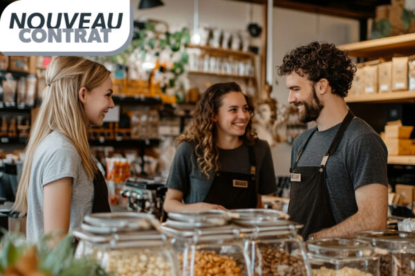 Zéphir Multi'Commerces